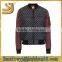 Superior baseball jackets wholesale,foldable down shiny down jacket