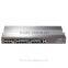 24 SFP ports 100M fiber switch optical network switch with management function