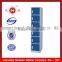 Steel 6-tier door lcoker for gym use