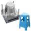 Injection Molded Plastic Chair Part