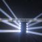 8pcs*10 Spider led stage light beam moving head light disco light