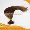 No Tangle No Shed 100% Virgin Brazilian Hair Bulk for New Style