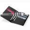 2016 High Quality Leather Passport Holder, Business Passport Holder For Men