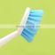 New Hand Kitchen Cleaning Brushes Long handle oil pan scrubbing dishes brush