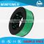 pvc insulated 16.0mm bare copper green bv wire house cable