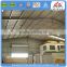 Low cost prefab two story steel structure warehouse made in china                        
                                                Quality Choice