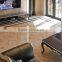 Foshan Commercial Kitchen Floor Indoor Wall Tile Cappuccino Marmo Floor Tiles