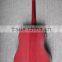 41 size student pratice acoustic guitar