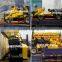 600m underground water drilling rigs used with mud pump
