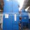 Professional palle jack blast machinery for rust cleaning/sand blast machine manufacturer