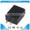 Fixed US plug Qc2.0 battery charger portable battery charger for samsung galaxy s4