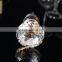 Crystal Diamond Wine Bottle Stopper for Wedding decoration