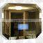 magic customized waterproof mirror tv