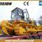 SD16 Bulldozer , Mining Crawler dozer from Shantui Factory