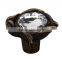 Export Zinc Alloy Crystal Rhinestone Furniture Handles and Knobs
