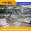 china goods wholesale of IR multi touch overlay kit touch frame for cell phone charging kiosk