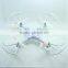 6-Axis Rc Quadcopter with camera Remote control UAV drone helicopter toys