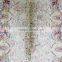 handmade silk carpet made in china
