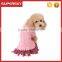 C596 Winter Tassels Unique Sweater Dog Soft Knit Sweater