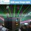 10w Rgb Full Color Laser Light