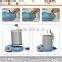 GFS-A3-12V pressure jet washer with 15L folding bucket