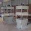 tianyu aluminium warranty roll forming machine for pinch plate