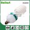 85w half spiral energy saving bulbs manufacturers in china 2700k-6500k