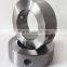 Zinc Plating Steel Set Screw Shaft Collar