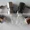 MZ- D05 Custom Order High material stainless steel lotion dispenser pump
