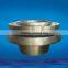 Finished machining Large sand castings for rolling mill