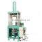 low price compressed towel machine for sale