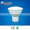 2015 Factory hot selling 220V 110V 5w 7w led bulb gu10 Aluminum+plastic led spotlight gu10                        
                                                Quality Choice