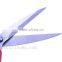 Good quality home scissors, kitchen shears, rubber professional kitchen scissors