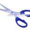 Hot sale professional plastic scissor wholesale office scissors