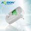 AOSION manufacture GS,UL Plug-in LED light pest repellent,insect reject