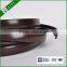 t shape extrusion PVC profile