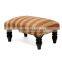 Natural Livings Handmade Wooden footstool