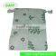 Gift Secret Compartment Bag Linen Funny Cute Gift Bag