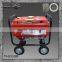 Low Energy Consume Propane Home Generators