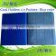 360pcs Game Cards With Blue Color, 9-pocket Pages, pp Portfolios Holders, Dongguan Supplier Quality Choice