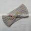 Wholesale multicolor headband with jewellery headbands for hair