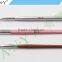 ANY French Nails Building and Design Rosewood Nail Brush for French Style