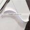 ROCH 8011 White High Gloss Pragmatic Bathroom Furniture