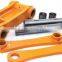 durable Daewoo/Doosan DH55 excavator bucket link, H-link , link lod
