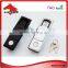 LM-727-3 Food service equipment metal cabinet door plane lock