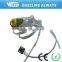 RGB wearable LED shoes strip lighting new for show