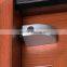 Rogenilan 180 series very shiny handle for garage glass door