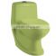 Made in China hot selling cheap Chinese one piece toilet