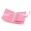 A5 PU leather notebook with elastic band notebooks office & school supplies