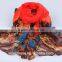 Women cotton voile scarf shawl 180*80cm